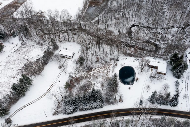 V/L River Styx Road, Medina, OH - Photo 2