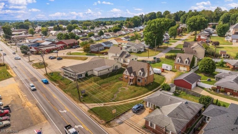 4315 & 4317 Emerson Avenue, Parkersburg, WV - Photo 6