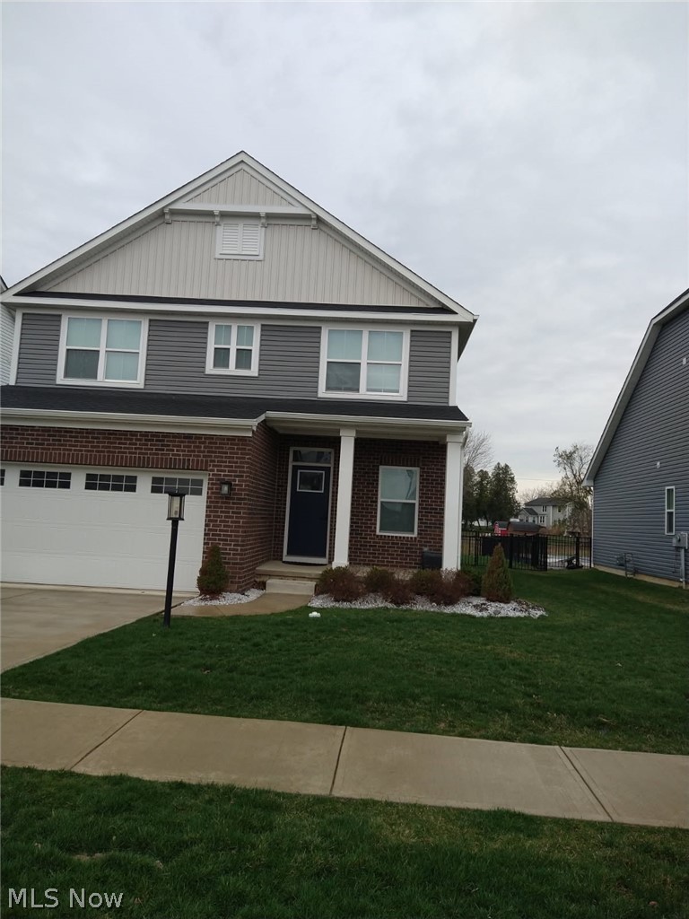 6158 Lila Drive, North Ridgeville, OH, 44039