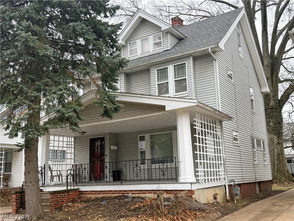 980 Brunswick Road, Cleveland Heights, OH