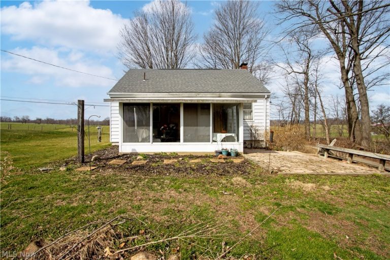 3682 Blachleyville Road, Wooster, OH - Photo 4