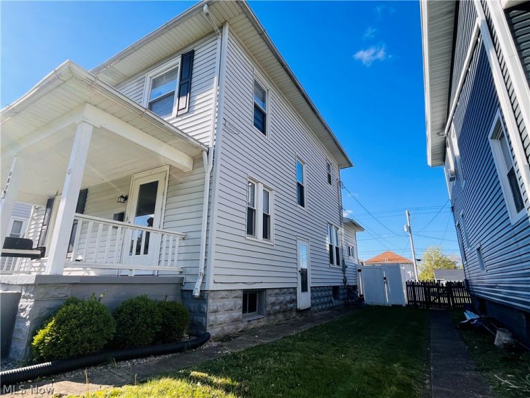 629 Saint Louis Avenue, Zanesville, OH - Photo 3