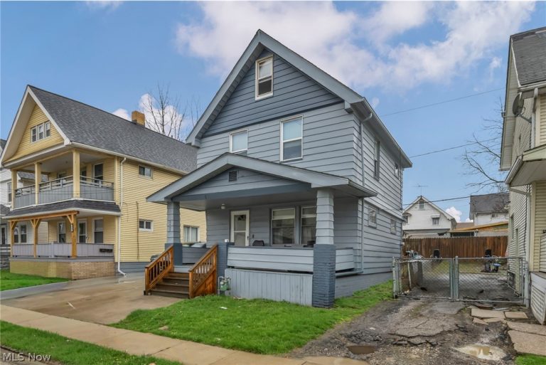 3432 91st Street, Cleveland, OH - Photo 4