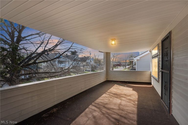 4124 139th Street, Cleveland, OH - Photo 2