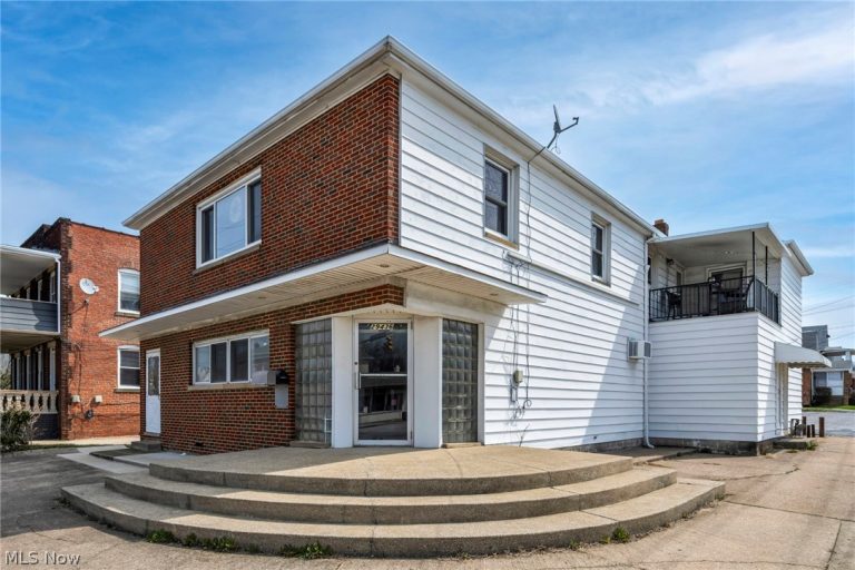 29436 Euclid Avenue, Wickliffe, OH, 44092