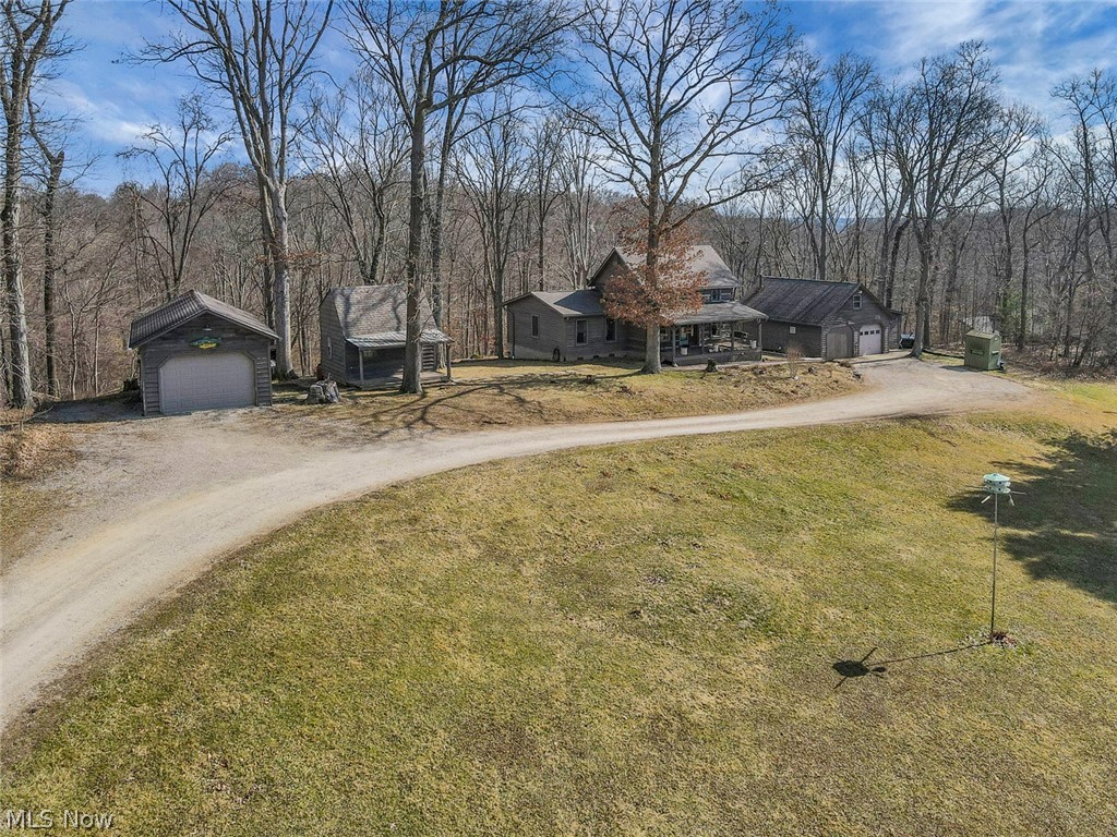 2161 Stacy Lane, Zanesville, OH