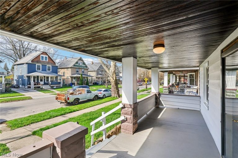 3612 Daisy Avenue, Cleveland, OH - Photo 4