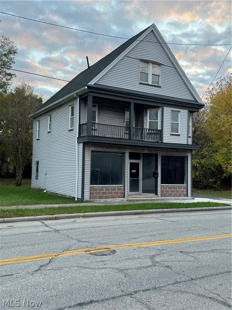 7210 Central Avenue, Cleveland, OH - Photo 3