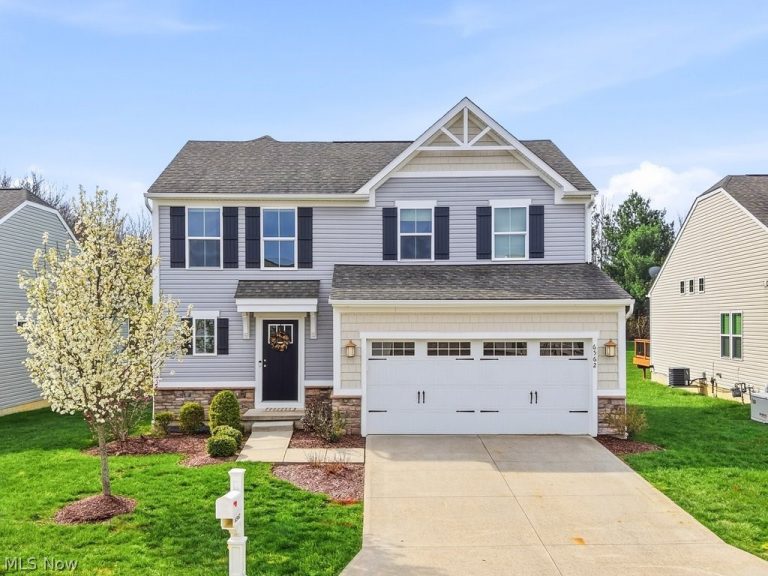 6562 Wisteria Lane, Medina, OH, 44256
