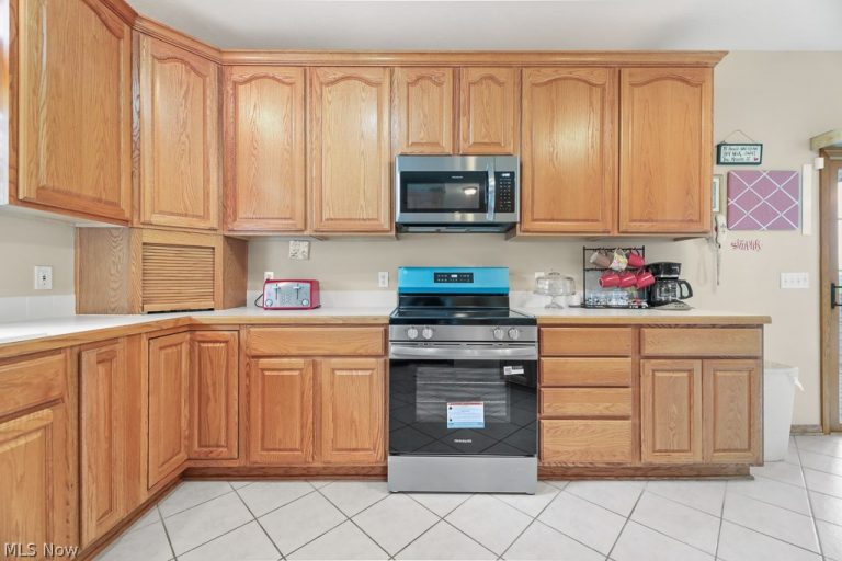 1149 Terraho Drive, Salem, OH - Photo 5