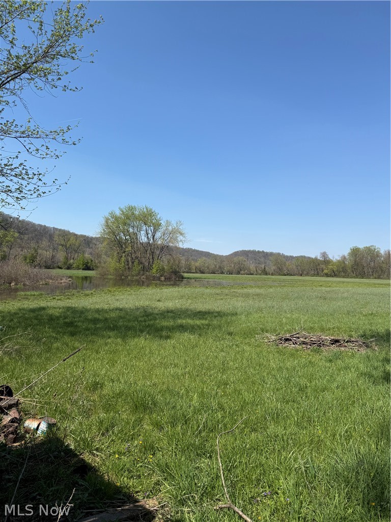 25.15 Ac Pleasants Highway, St Marys, WV, 26170
