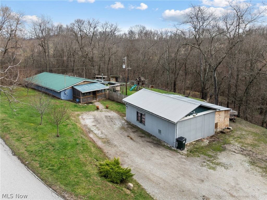 38340 Lees Run Road, Cadiz, OH