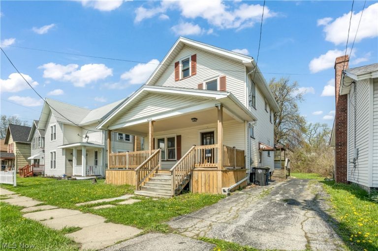 1631 8th Street, Ashtabula, OH - Photo 2