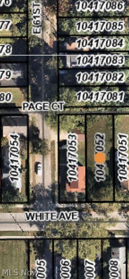 White Avenue, Cleveland, OH, 44103