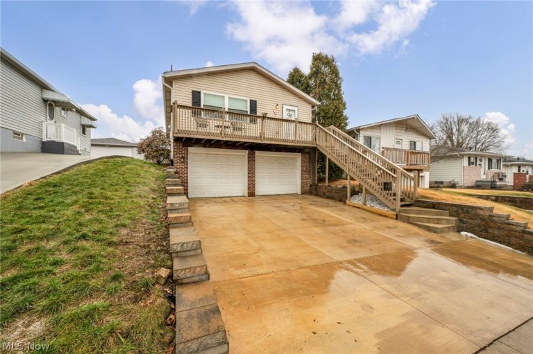 545 Fulmer Avenue, Akron, OH - Photo 4