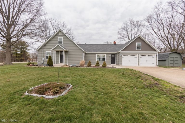 9985 Mount Eaton Road, Wadsworth, OH - Photo 3