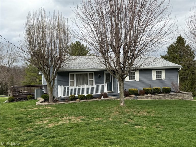 5035 Boggs Road, Zanesville, OH - Photo 2