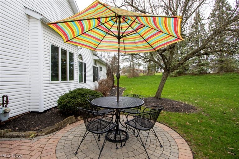 734 Danberry Drive, Wooster, OH - Photo 8