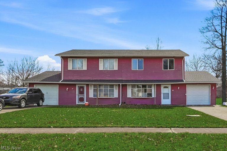 508 Wood Street, Elyria, OH, 44035