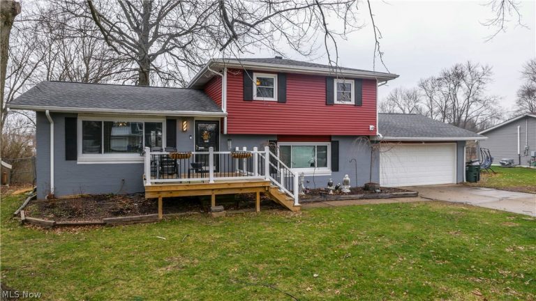 1239 Apache Pass, Streetsboro, OH, 44241