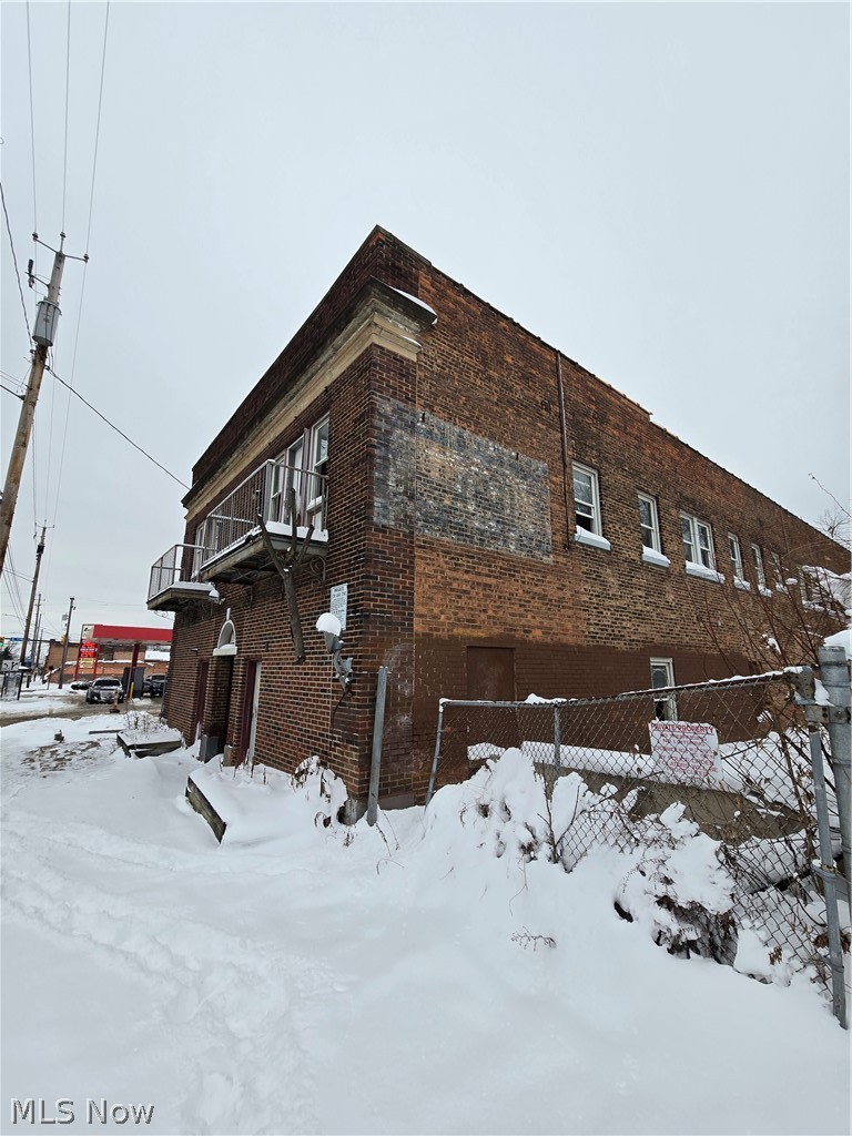 11623 Miles Avenue, Cleveland, OH, 44105