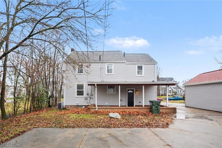 312 Montrose Avenue, Canton, OH - Photo 5