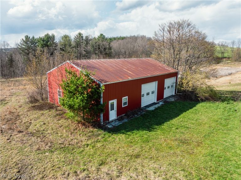 Township Rd 389, Frazeysburg, OH - Photo 8