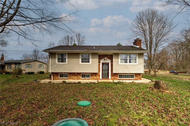 5468 Hoagland Blackstub Road, Cortland, OH, 44410
