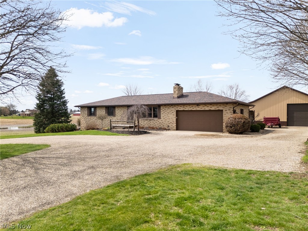 13671 Kent Avenue, Hartville, OH