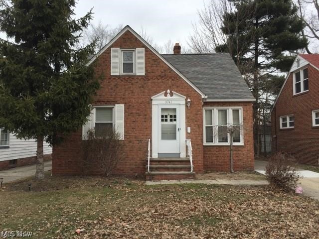 3741 Monticello Boulevard, Cleveland Heights, OH, 44121