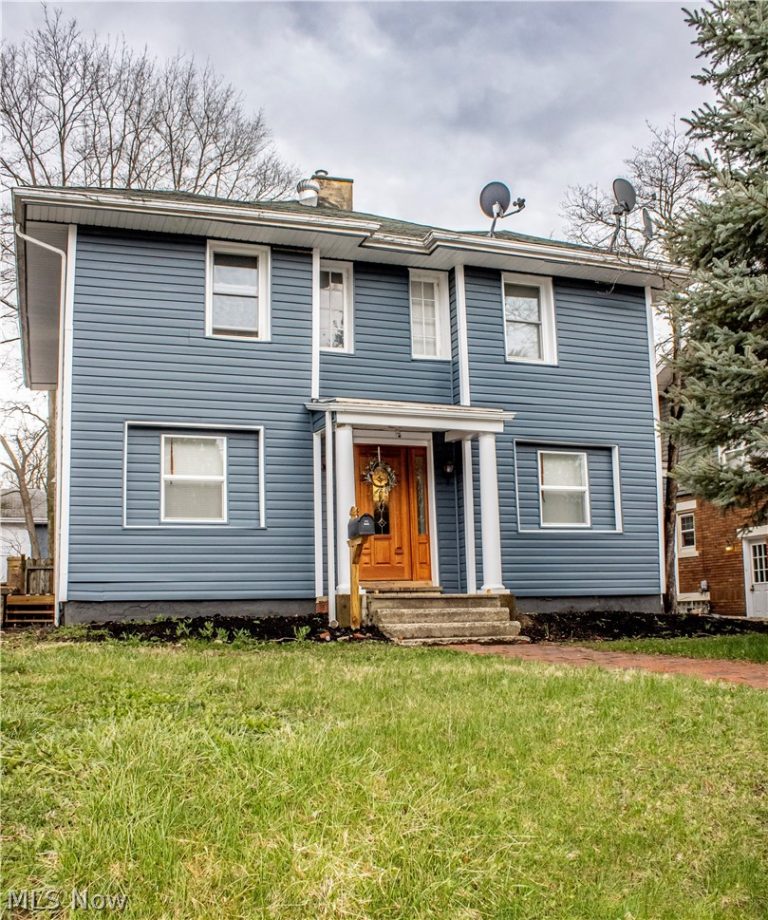 1532 Vassar Avenue, Canton, OH, 44703