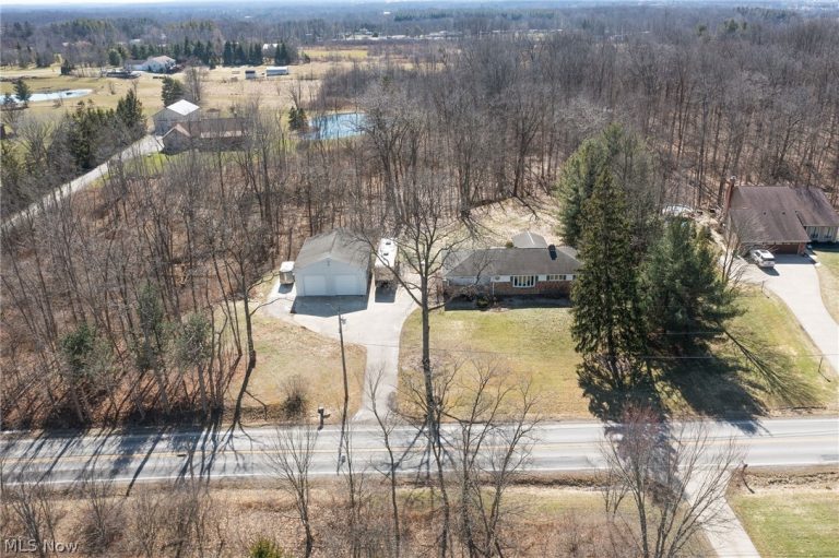 4962 Sleepy Hollow Road, Medina, OH, 44256