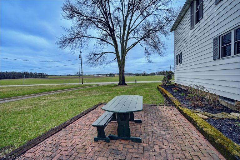 10852 Benner Road, Rittman, OH - Photo 8