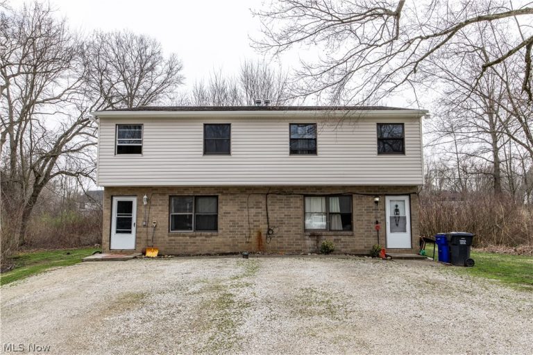 3800 Grace Drive, Kent, OH, 44240