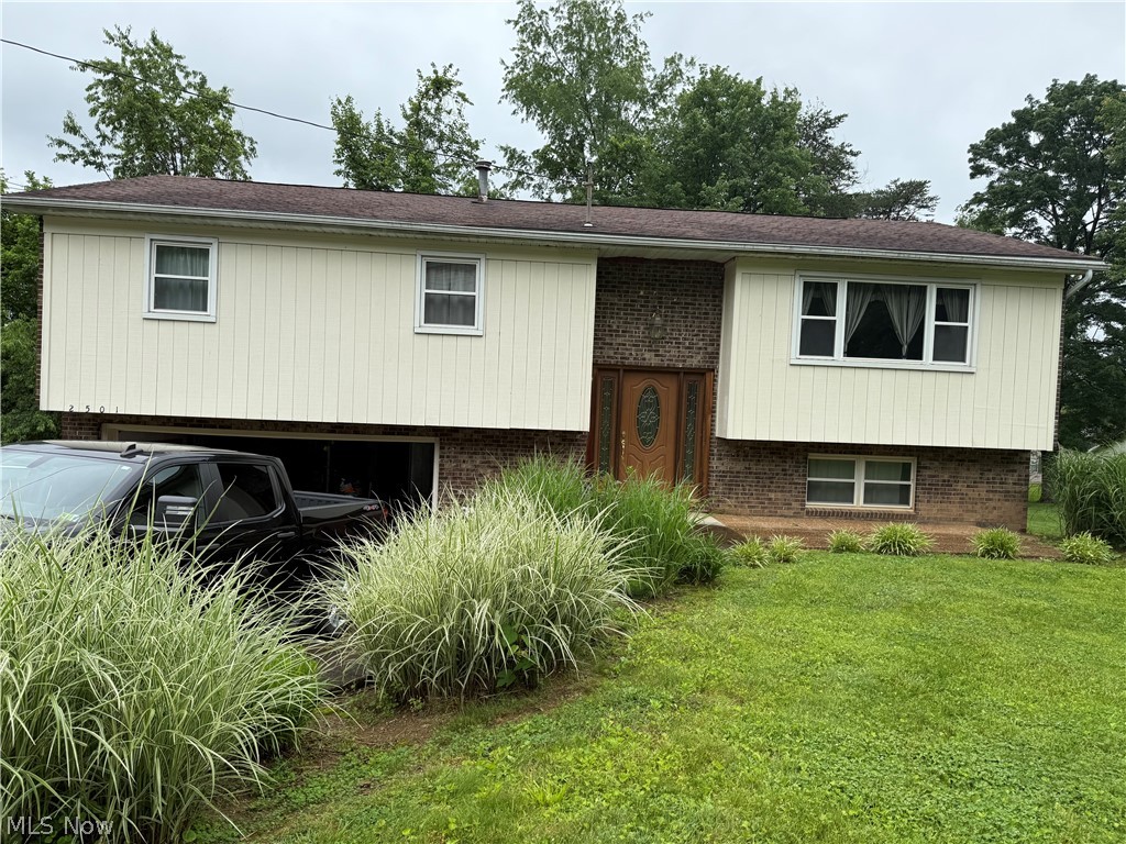 2501 26th Place, Parkersburg, WV