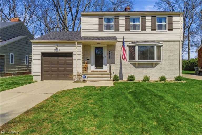 23380 Belmont Drive, Westlake, OH, 44145