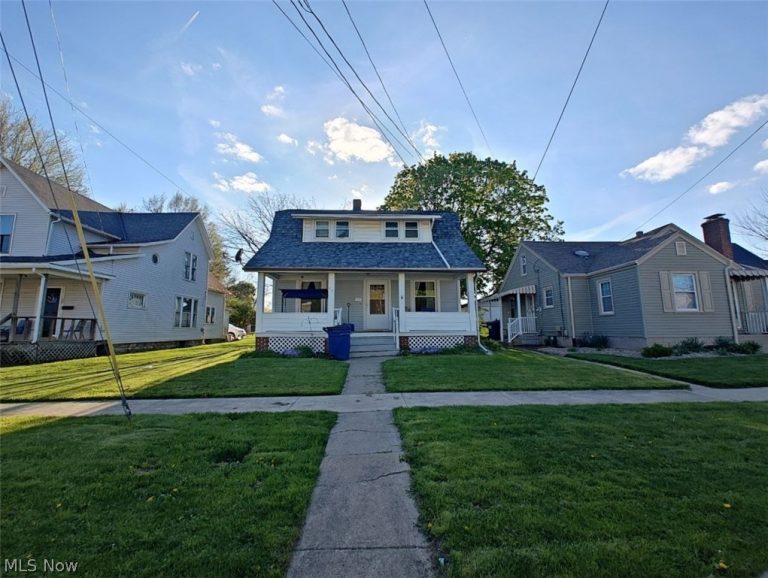10 Wentz Avenue, Shelby, OH, 44875