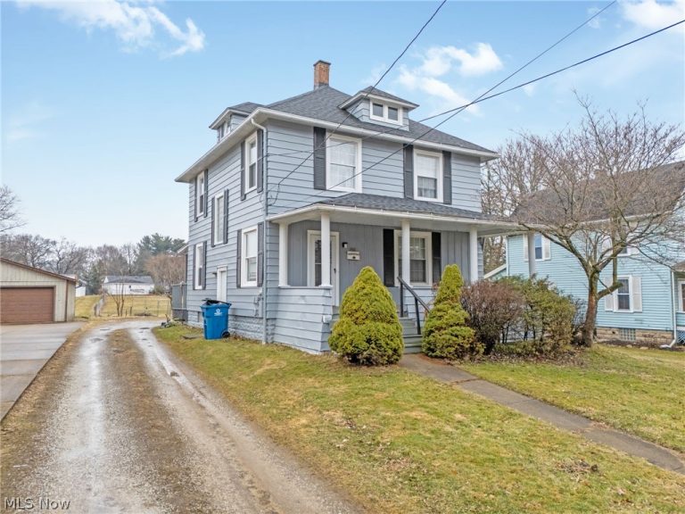 150 24th Street, Massillon, OH, 44646