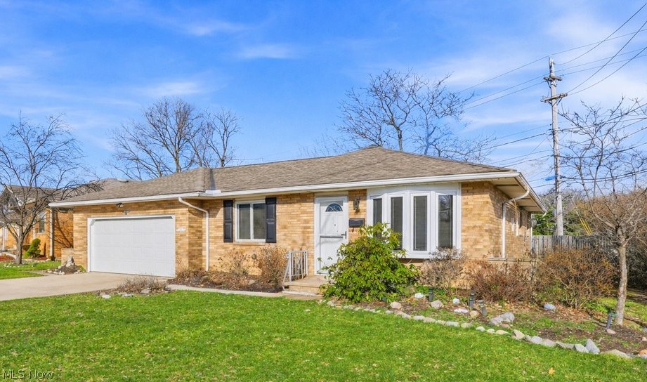 5504 Carol Jean Boulevard, Garfield Heights, OH