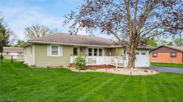 1145 Richey Road, Zanesville, OH - Photo 4