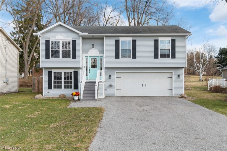 43 Cochran Street, Dalton, OH - Photo 3