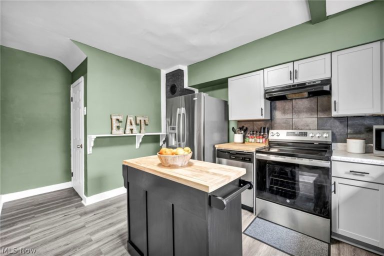 3487 125th Street, Cleveland, OH - Photo 8