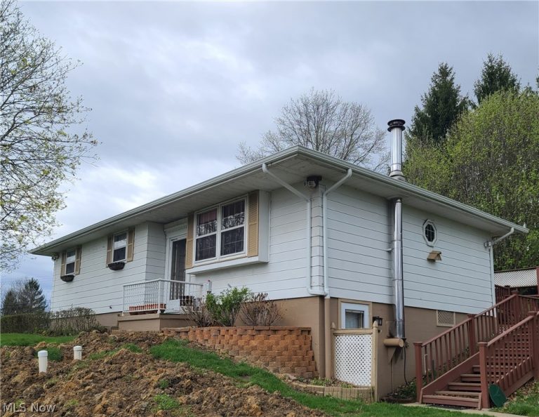 67780 Elizabeth Street, St Clairsville, OH - Photo 2