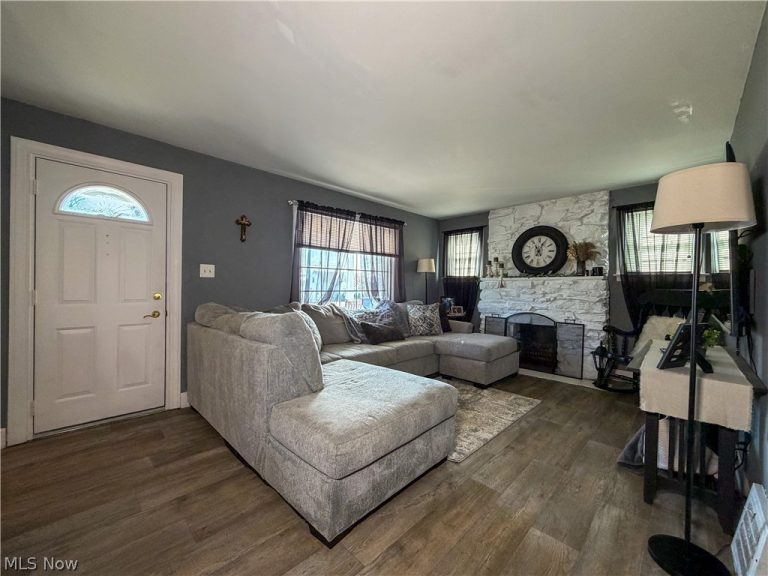 724 Belle Vista Avenue, Youngstown, OH - Photo 4