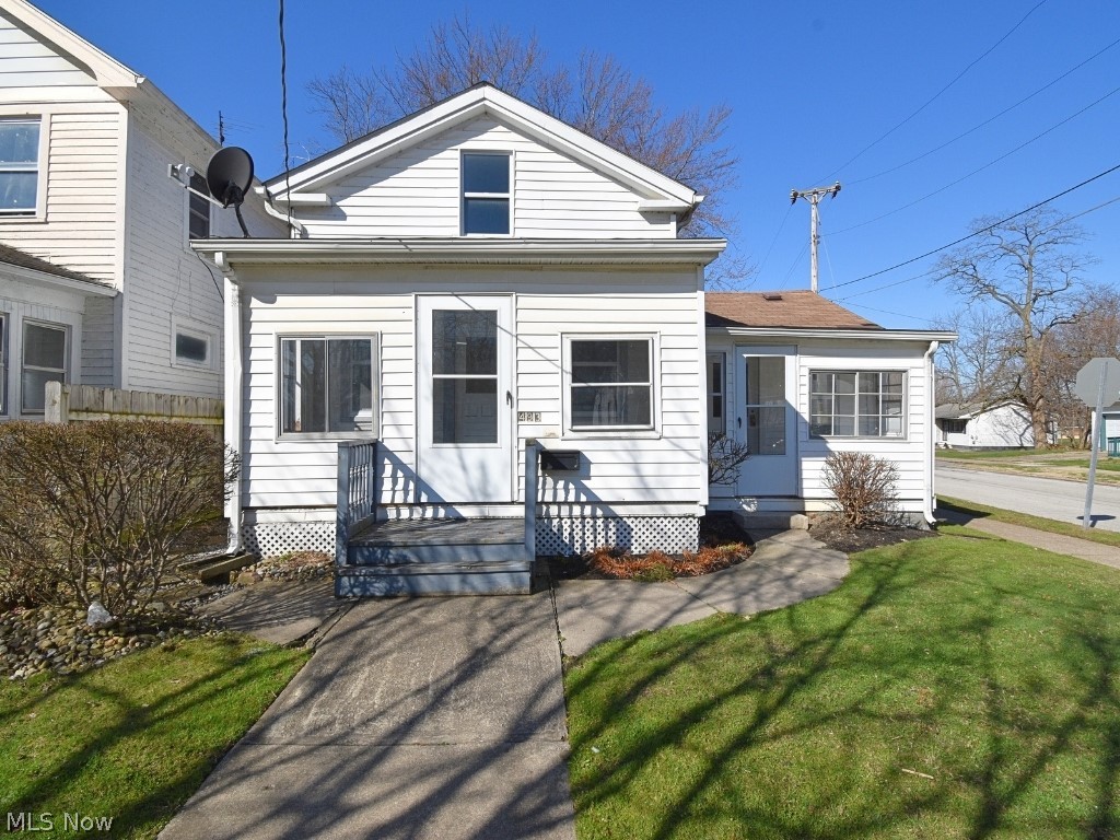 493 Elm Street, Painesville, OH