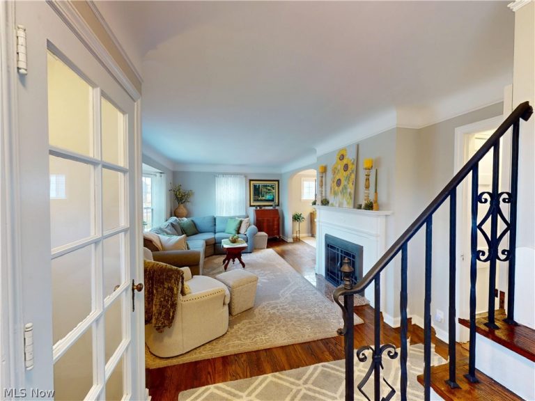 3606 Northcliffe Road, University Heights, OH - Photo 3