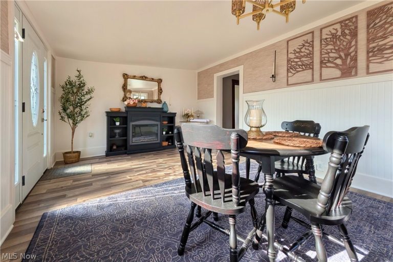 12972 Gilmore Road, Port Washington, OH - Photo 4