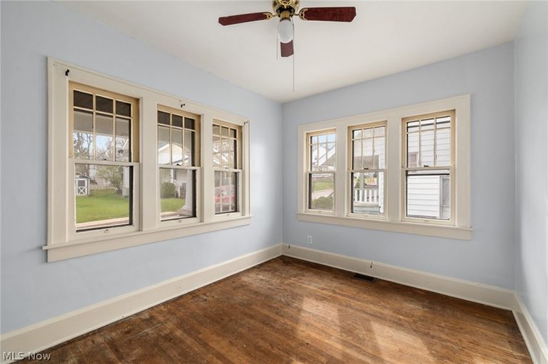 308 Ferrell Avenue, Ashland, OH - Photo 5