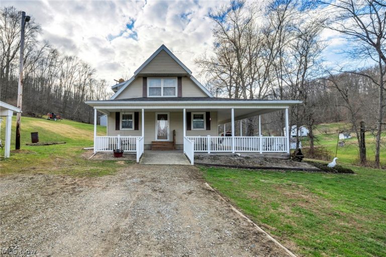 51629 Township Road 146b, Coshocton, OH - Photo 2
