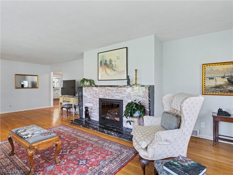 148 Rentham Road, Akron, OH - Photo 6